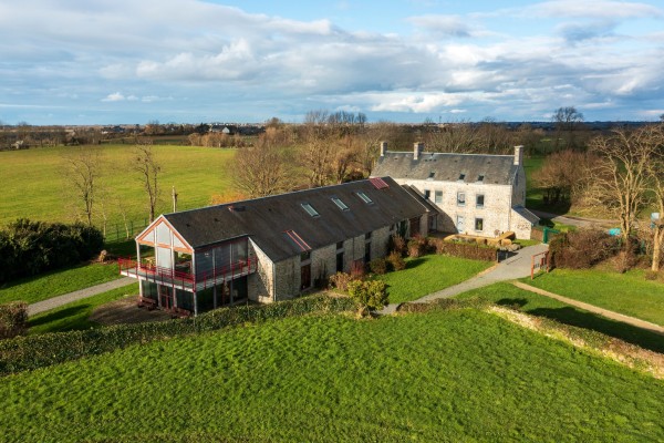 Centre départemental de création des Fours à Chaux