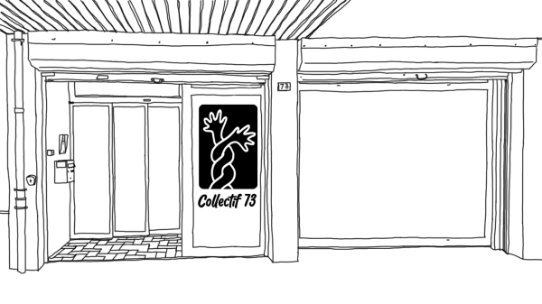 Collectif 73
