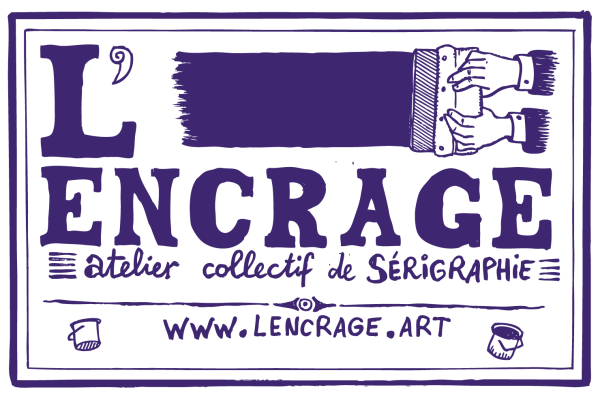 L'Encrage