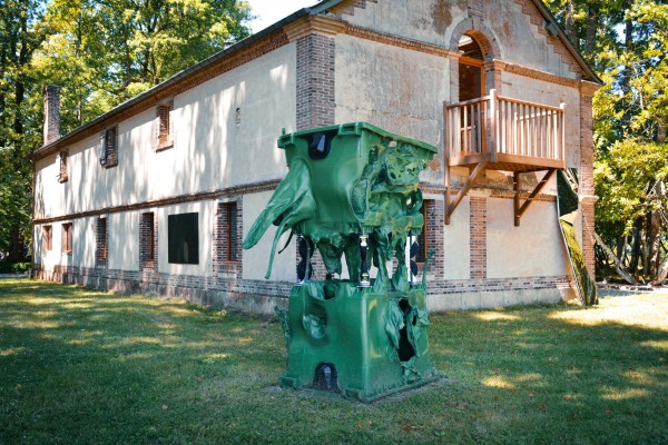 La Résidence / Le Tremblay