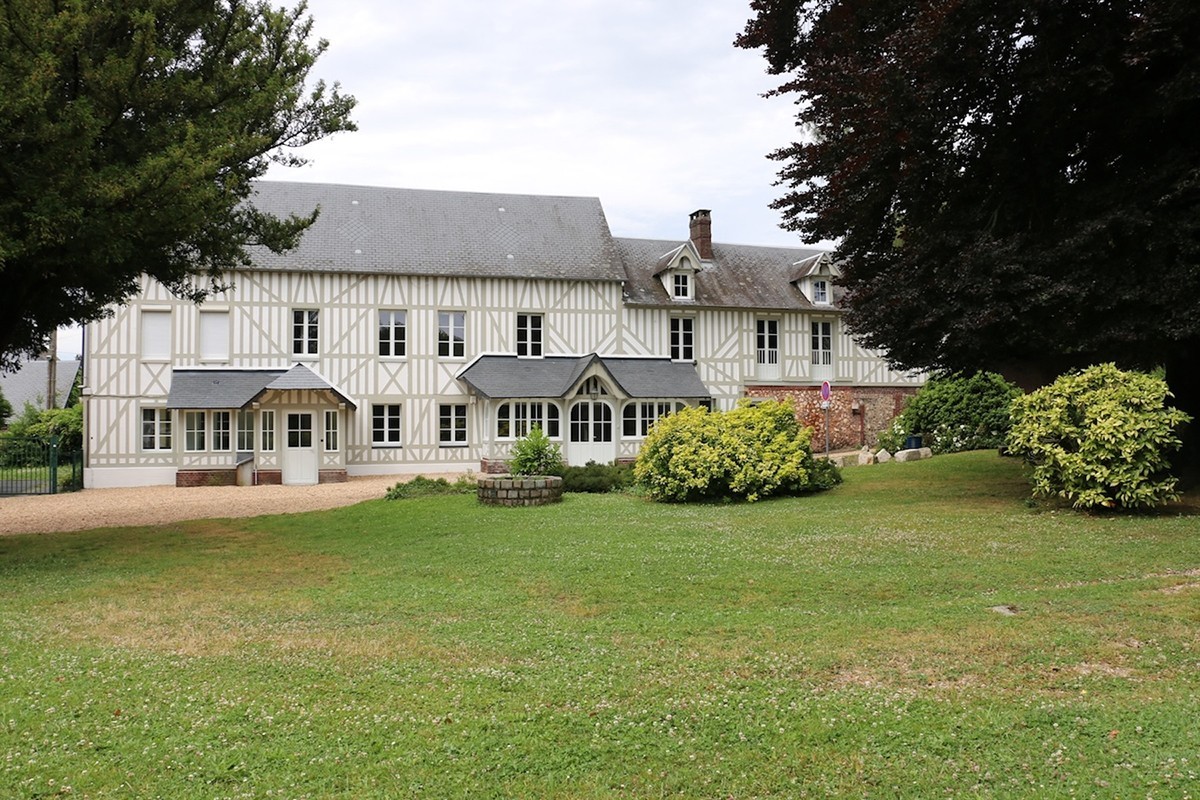 Le Logis
