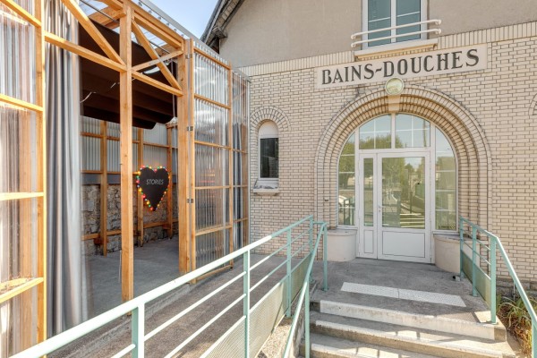 Les Bains-Douches