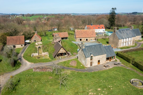 Musée de la céramique Centre de création